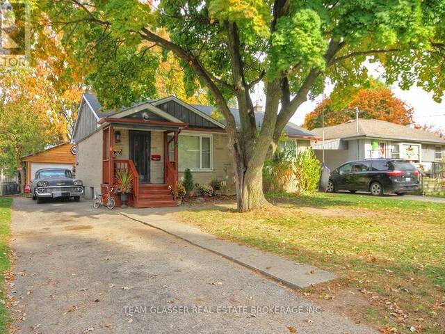 1656 MOFFATT AVENUE London Ontario, N5W 1Z9