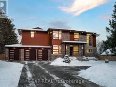 21222 VANNECK ROAD London Ontario, N6H 5L2