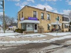 537 MARY STREET Woodstock Ontario, N4S 4S8