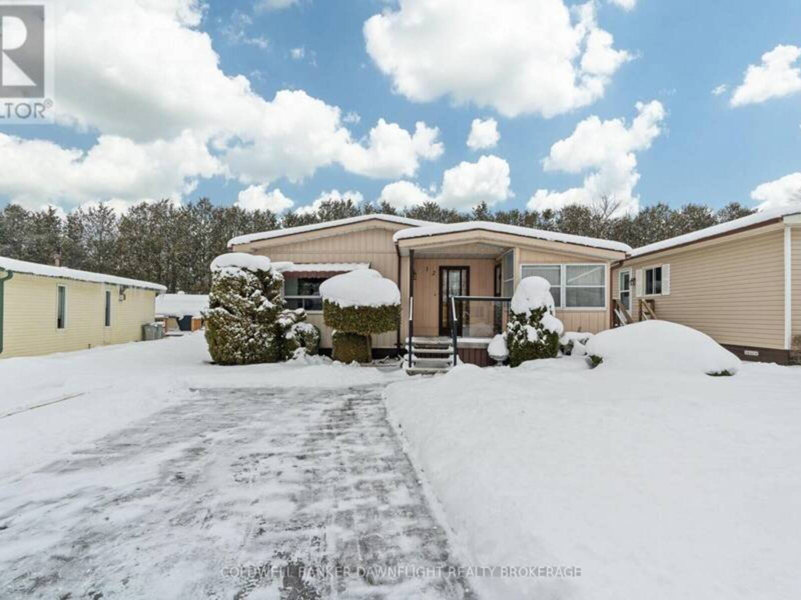 12 REDFORD DRIVE, Exeter, Ontario N0M 1S3