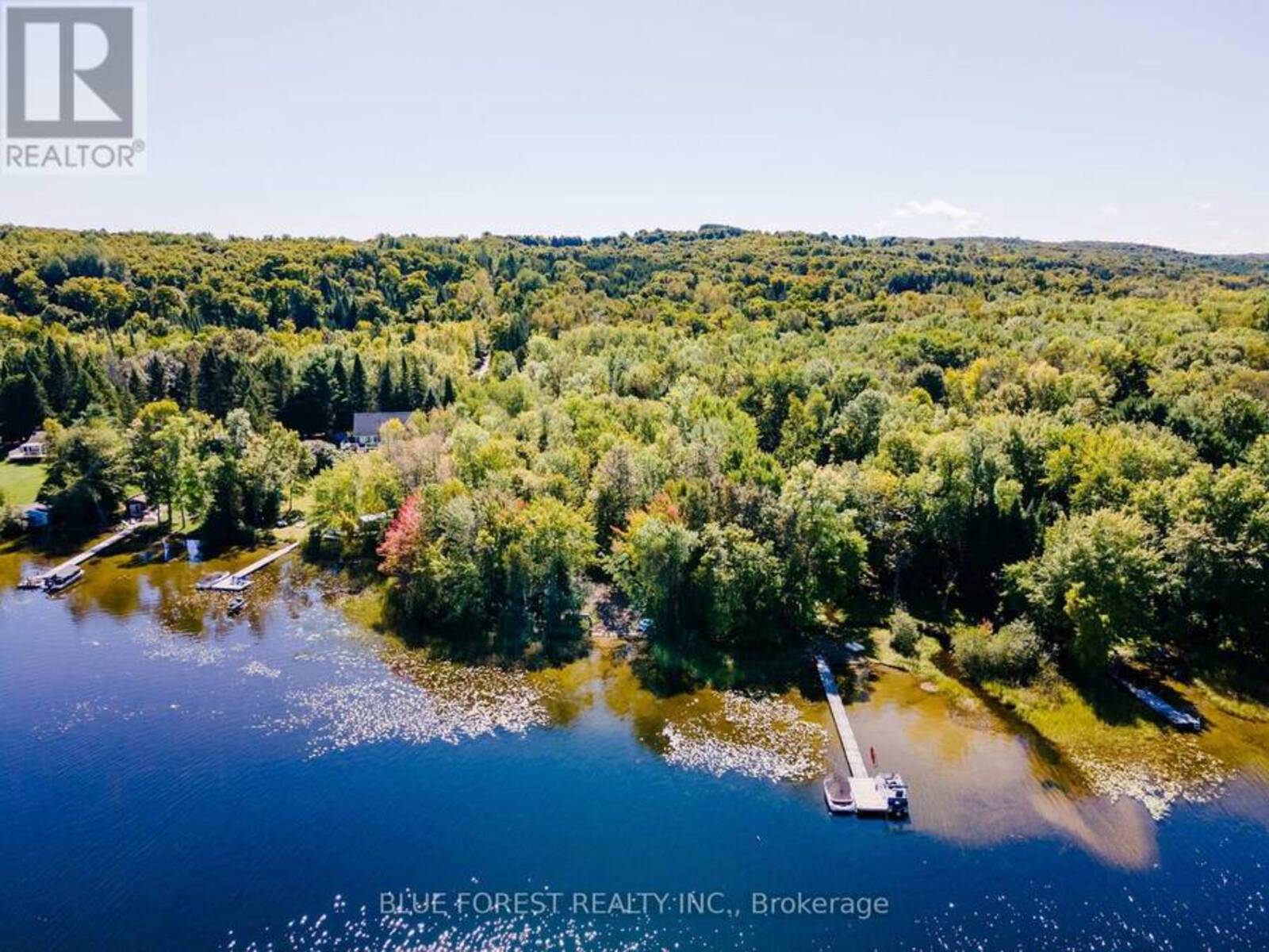 LOT 69 25TH LINE, Algonquin Highlands, Ontario K0M 1J1