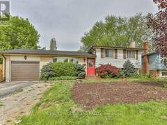 5 DYER STREET St. Thomas Ontario, N5R 5K2