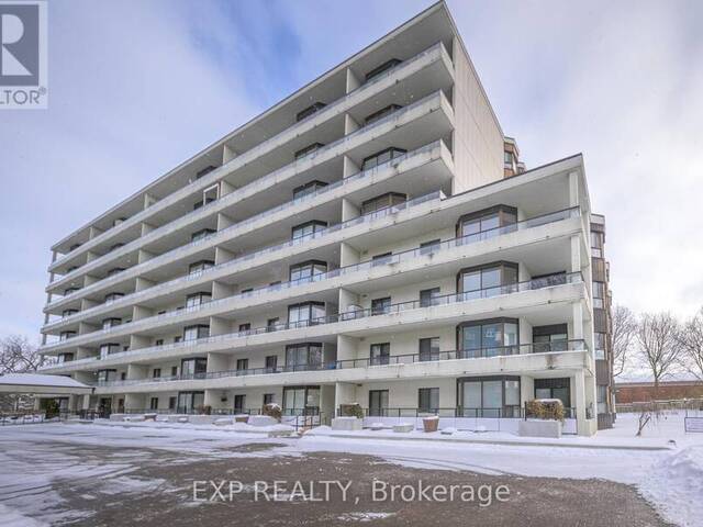 107 - 1180 COMMISSIONERS ROAD W London Ontario, N6K 4J2 - 2 Bedrooms Condo For Sale