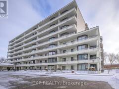 107 - 1180 COMMISSIONERS ROAD W London Ontario, N6K 4J2