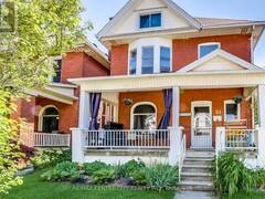 51 EAST STREET St. Thomas Ontario, N5P 2R3