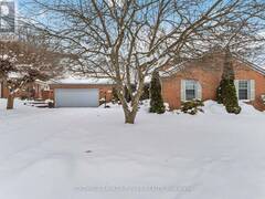 788 SUNNINGHILL AVENUE London Ontario, N6H 3L8