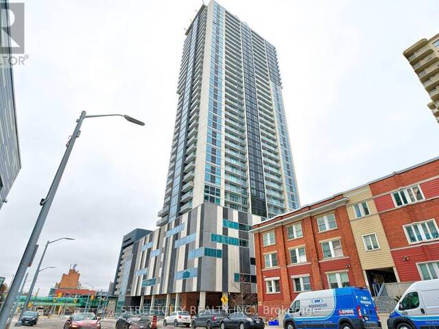 1413 - 60 FREDERICK STREET N Kitchener Ontario, N2H 0C7