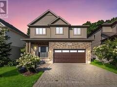 2077 SPRINGRIDGE DRIVE E London Ontario, N5X 0H3