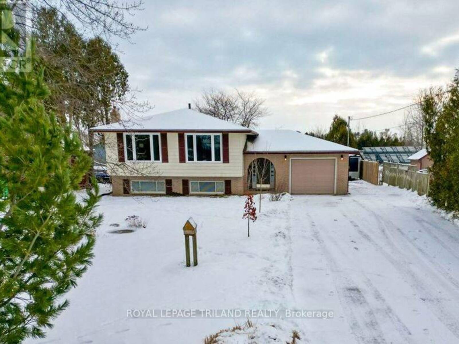 273 APPIN ROAD, Southwest Middlesex, Ontario N0L 1M0