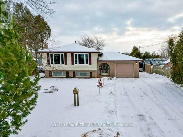 273 APPIN ROAD Southwest Middlesex Ontario, N0L 1M0