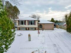 273 APPIN ROAD Southwest Middlesex Ontario, N0L 1M0