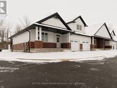 14 - 175 GLENGARIFF DRIVE Talbotville Ontario, N5P 0G1