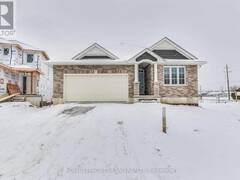 LOT 9 MACLEOD COURT West Elgin Ontario, N0L 2P0