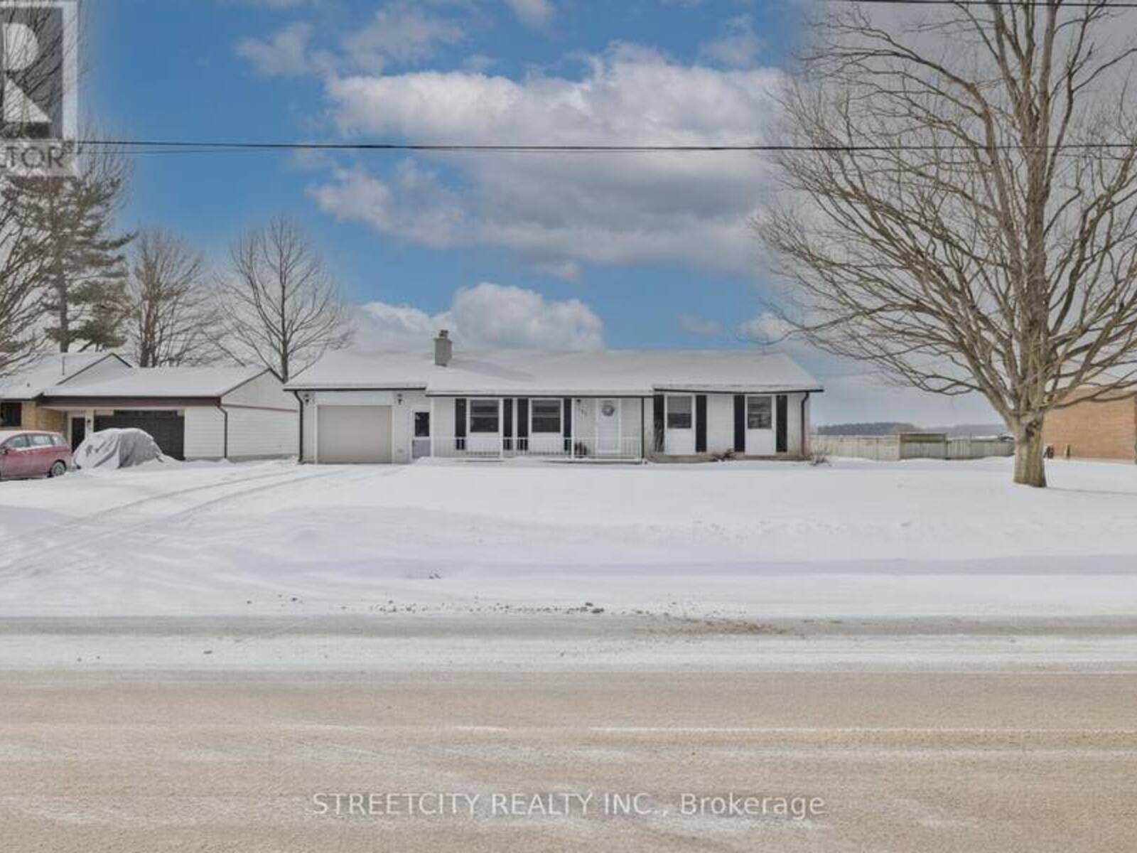 145 STANLEY STREET N, Zorra, Ontario N0M 2M0