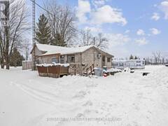 2 GUETTINGER STREET South Huron Ontario, N0M 1M0