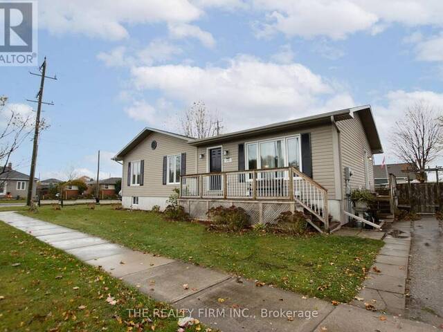 141 CAMBRIDGE STREET Goderich Ontario, N7A 2Y5