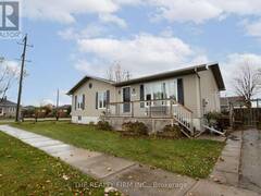 141 CAMBRIDGE STREET Goderich Ontario, N7A 2Y5