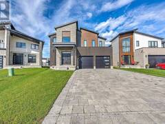 1464 MEDWAY PARK DRIVE London Ontario, N6G 0Z6