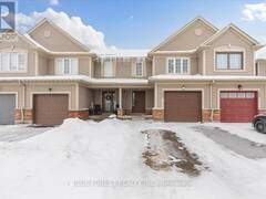 1604 EVANS BOULEVARD London Ontario, N6M 0A9