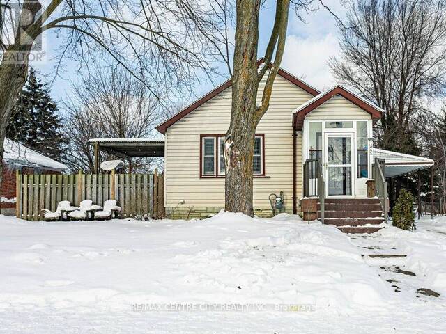 1564 HARTLET STREET London Ontario, N5V 1X8