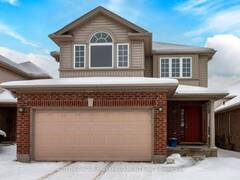 1570 BEAVERBROOK AVENUE London Ontario, N6H 5T6