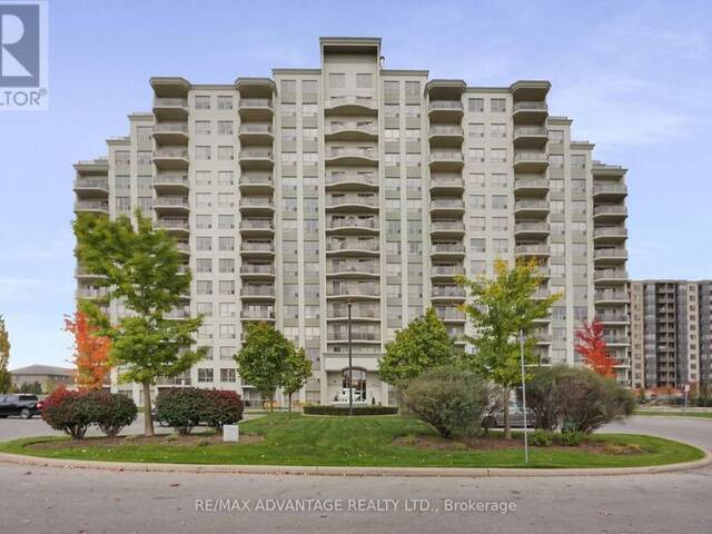 1301 - 1030 CORONATION DRIVE London Ontario, N6G 0G5 - 2 Bedrooms Condo For Sale