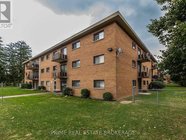 201 - 1825 WHITNEY STREET London Ontario, N5W 2W3 - 2 Bedrooms Condo For Sale