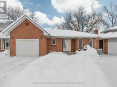 519 EDWARD STREET Exeter Ontario, N0M 1S1