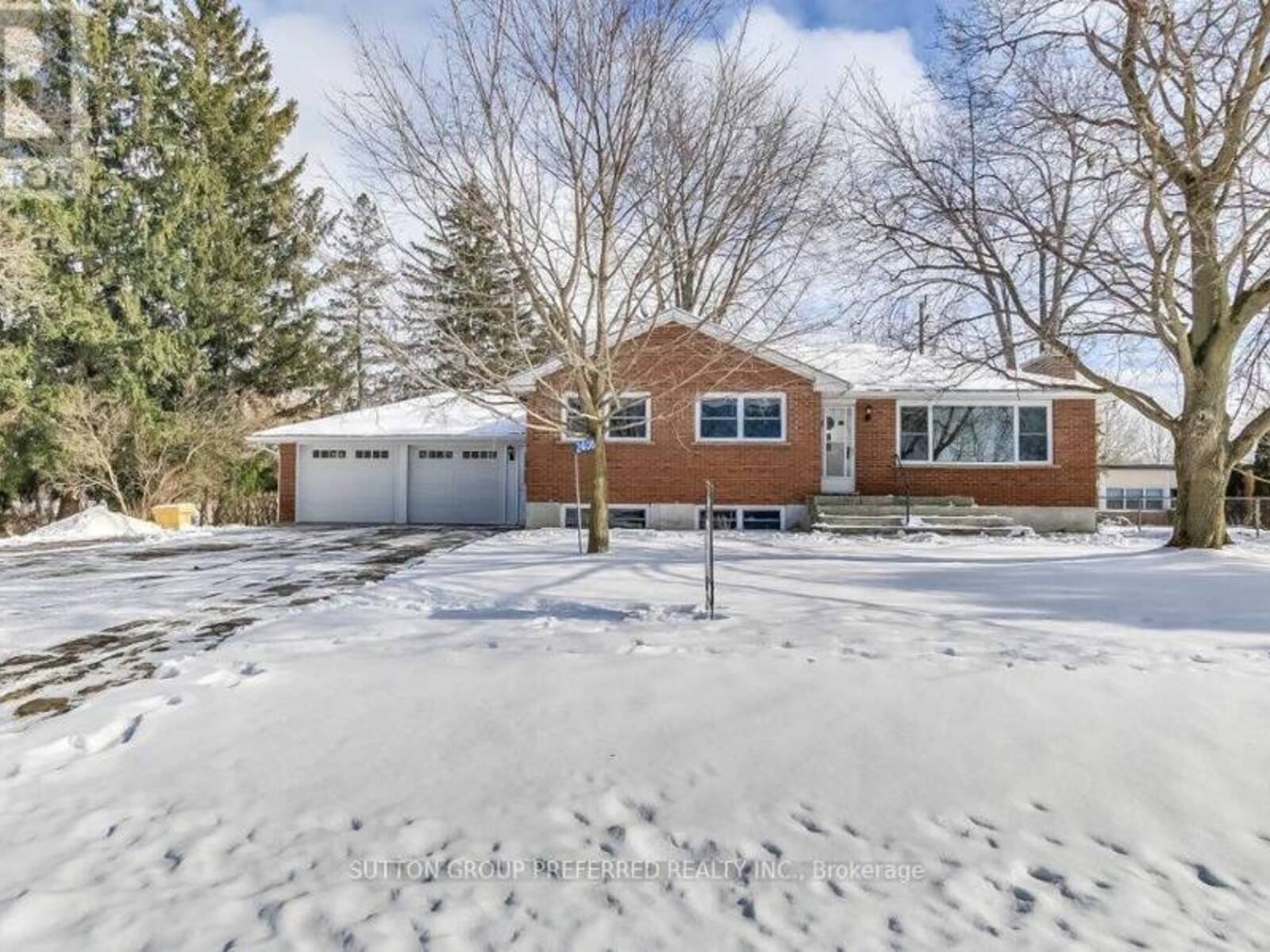 2408 GIDEON DRIVE, Strathroy-Caradoc, Ontario N0L 1E0