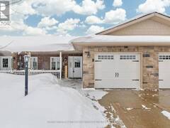 89 REDFORD DRIVE Exeter Ontario, N0M 1S3