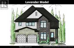 LOT 26 WATTS DRIVE | Lucan Biddulph Ontario | Slide Image One