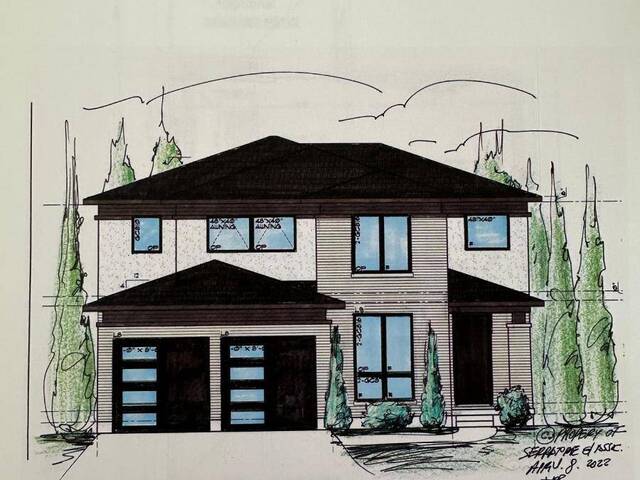 LOT 26 WATTS DRIVE Lucan Biddulph Ontario, N0M 2J0