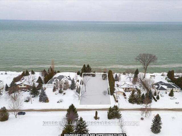 LOT 7 BLUEPOINT DRIVE Plympton-Wyoming Ontario, N0N 1J6