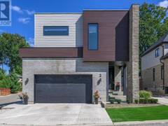 2 - 567 ROSECLIFFE TERRACE London Ontario, N6K 0E2