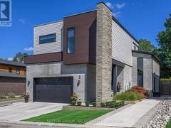 2 - 567 ROSECLIFFE TERRACE London Ontario, N6K 0E2