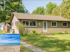 8443 KEITH STREET Lambton Shores Ontario, N0N 1J7