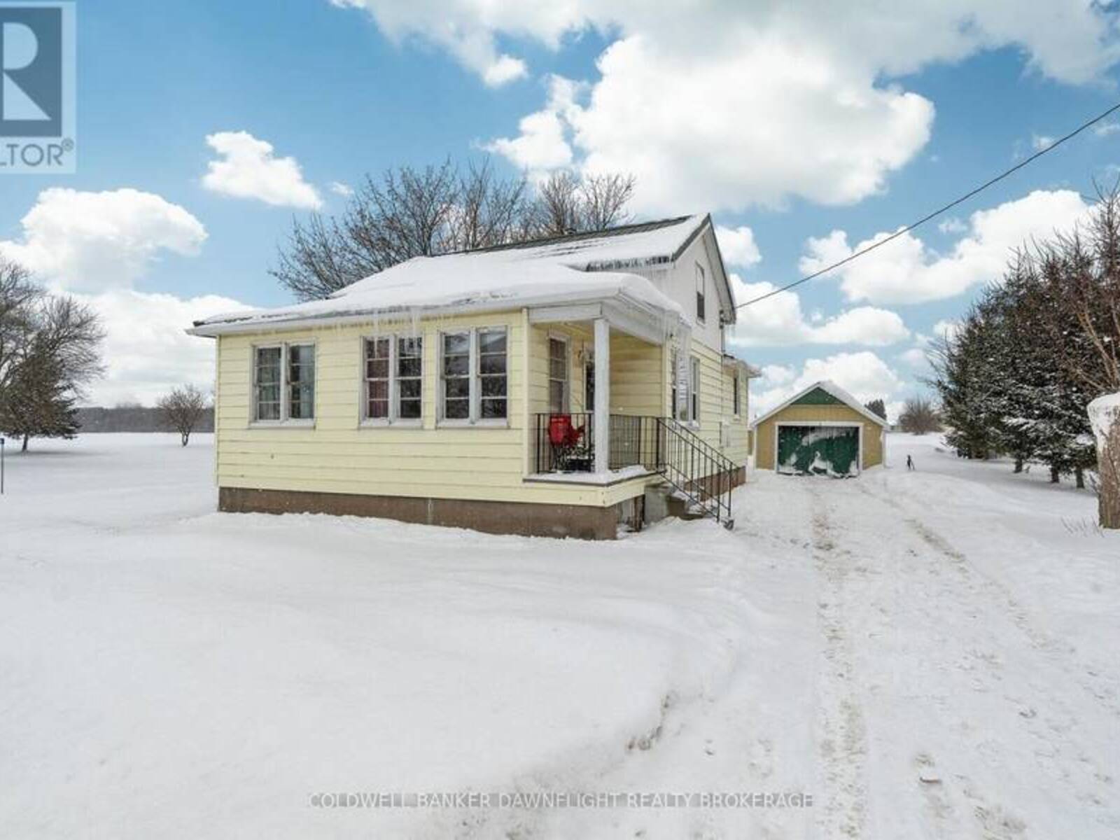 41574 KIRKTON ROAD, South Huron, Ontario N0K 2A0