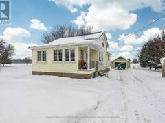 41574 KIRKTON ROAD South Huron Ontario, N0K 2A0