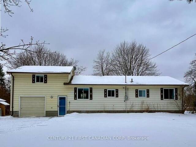 7467 CLARKE DRIVE Lambton Shores Ontario, N0M 2L0