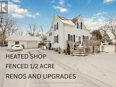 3240 NAUVOO ROAD Brooke-Alvinston Ontario, N0N 1A0