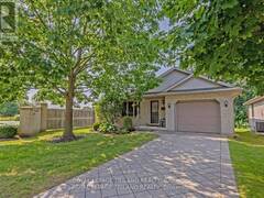 1 - 410 BURWELL ROAD St. Thomas Ontario, N5P 4N6