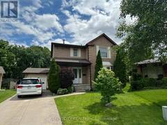 78 SUSSEX PLACE London Ontario, N5Y 5H3