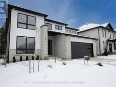 115 OPTIMIST DRIVE Talbotville Ontario, N5P 3T2