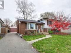 84 AMY CRESCENT London Ontario, N5Y 4A6