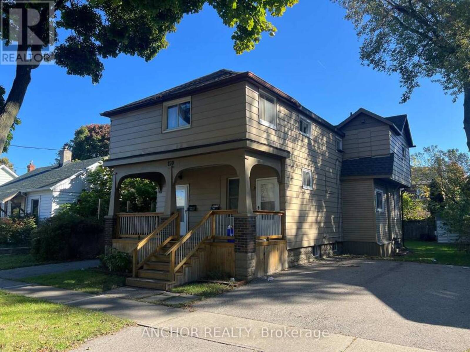 150 COLLEGE AVENUE N, Sarnia, Ontario N7T 6B3