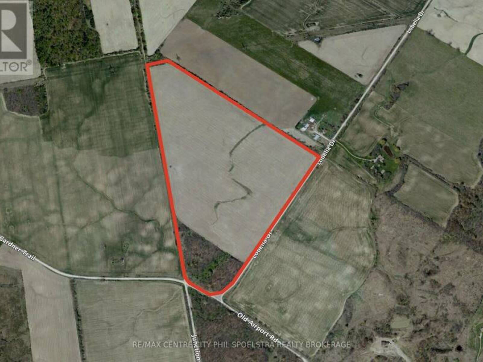 PT LT 4 CONCESSION 11 ROAD, Brooke-Alvinston, Ontario N0N 1A0