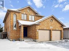 1800 MARCONI BOULEVARD London Ontario, N5V 4T9