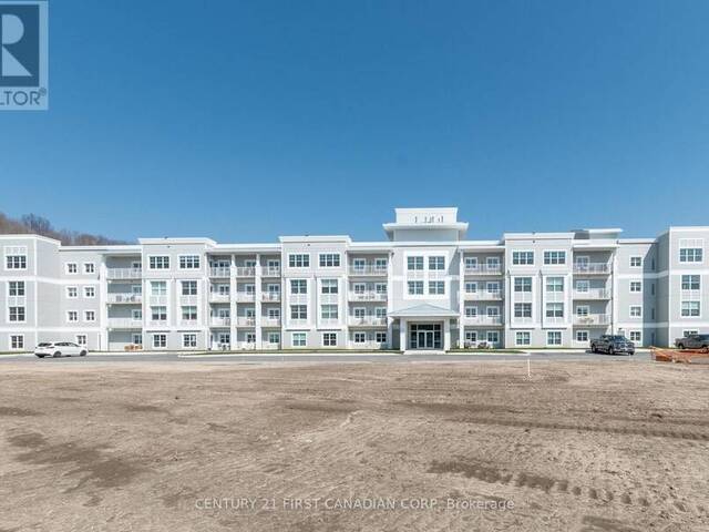 415 - 100 THE PROMENADE Port Stanley Ontario, N5L 1C5