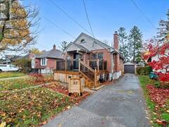 57 BOND STREET London Ontario, N6C 1W5