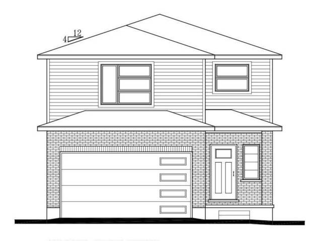 LOT 16 AYRSHIRE AVENUE London Ontario, N6P 0J5